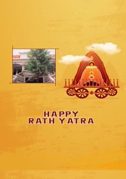 Rath Yatra Video Story poster