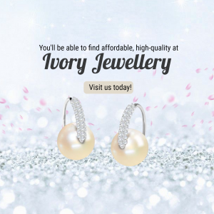 Ivory Jewellery business image