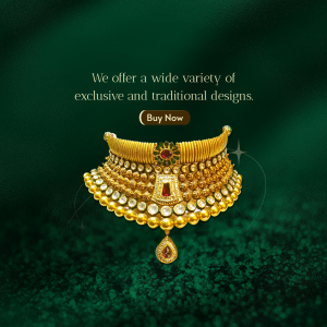 Religious Jewellery business video