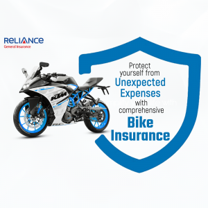 Reliance General Insurance business template