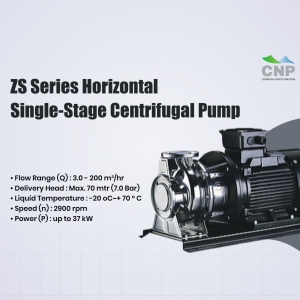 CNP pumps business template