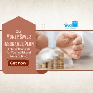Niva Bupa Health Insurance business video