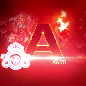 Navratri Video post