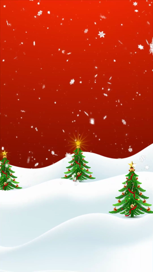 Christmas Insta Story Video Instagram Post
