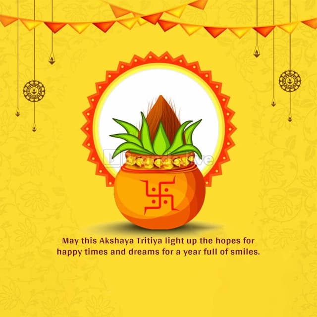 Akshaya Tritiya videos