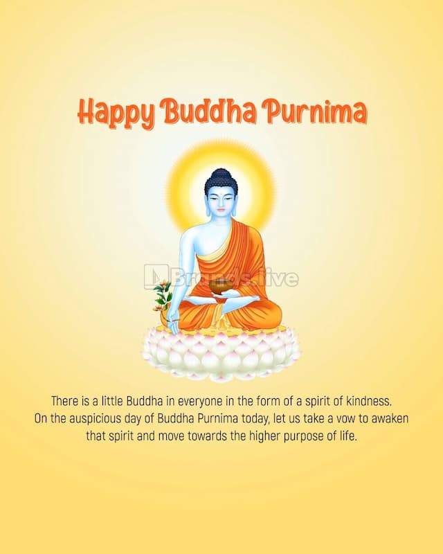 Buddha Purnima picture