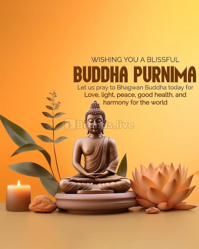 Buddha Purnima videos