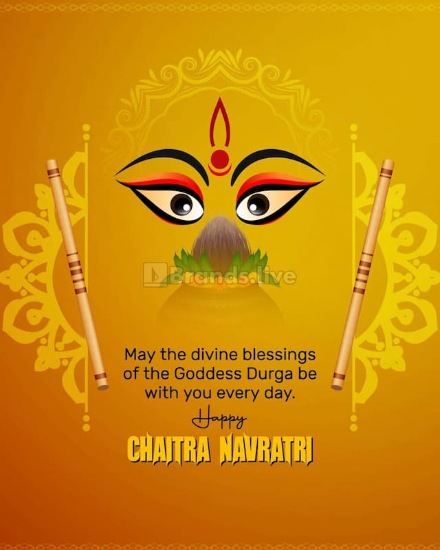 Chaitra Navratri images