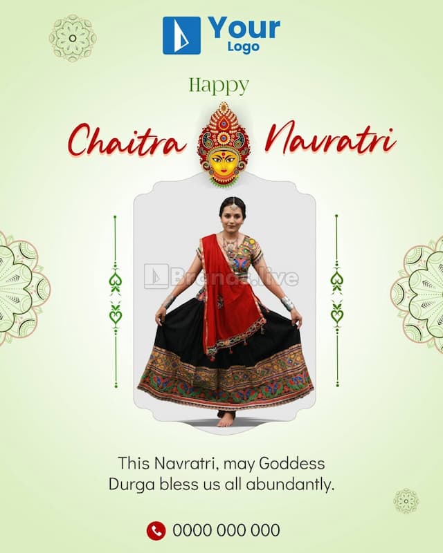 Chaitra Navratri Images