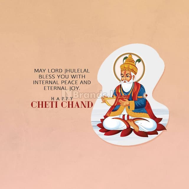 Cheti Chand poster maker