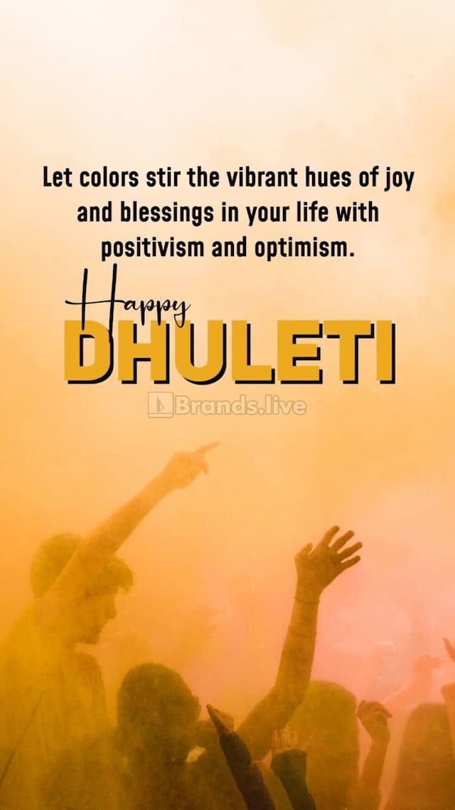 Dhuleti insta status video