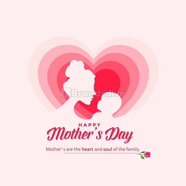 Happy Mother’s Day images