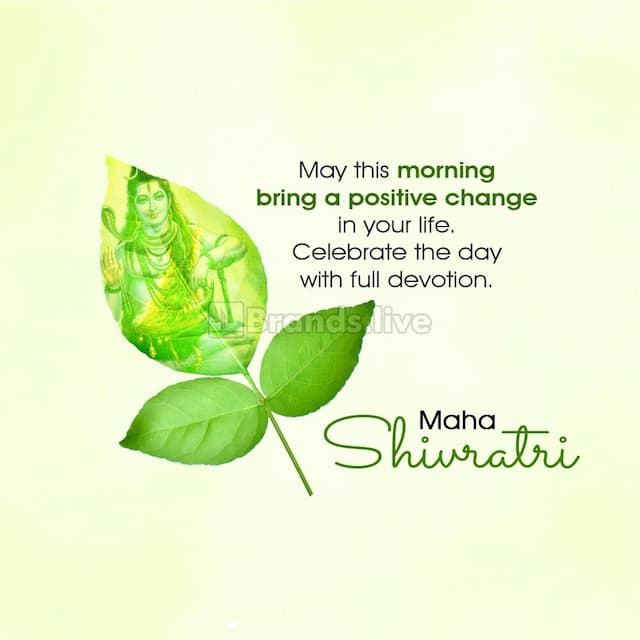 Maha Shivaratri images