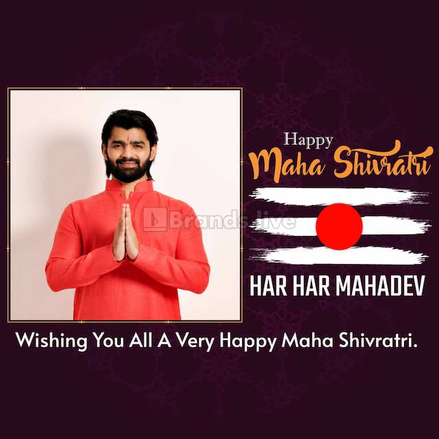 Maha Shivaratri wishes images