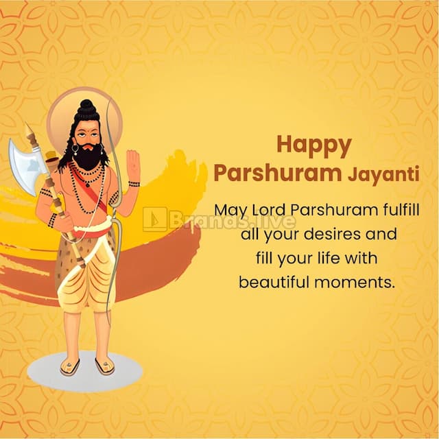 parshuram images