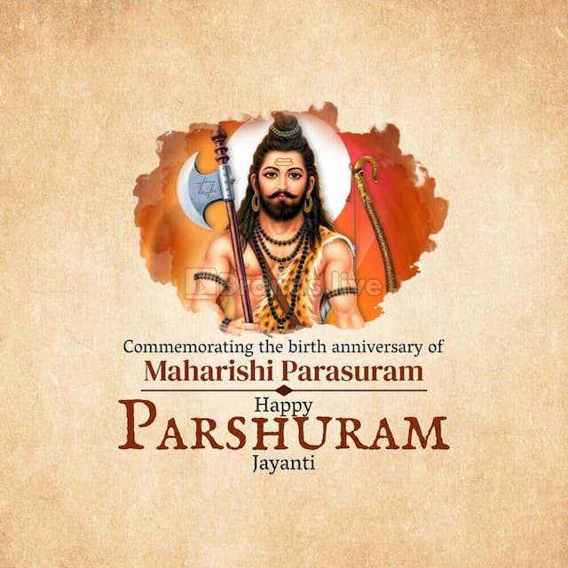 Parshuram Jayanti videos