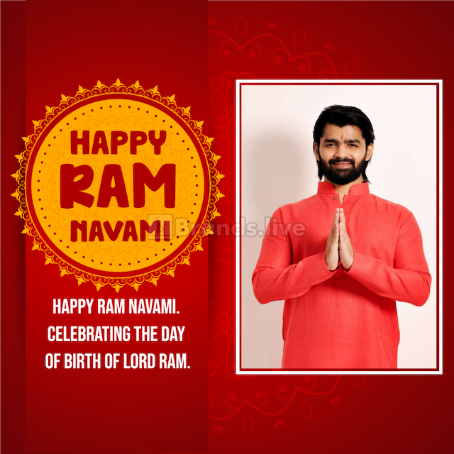 Ram Navami wishes images