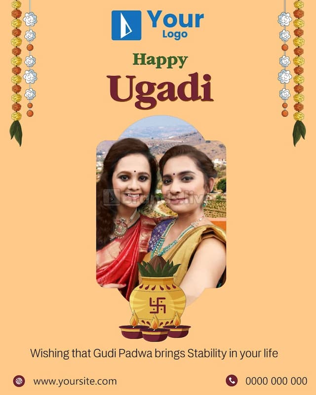 Ugadi Greetings