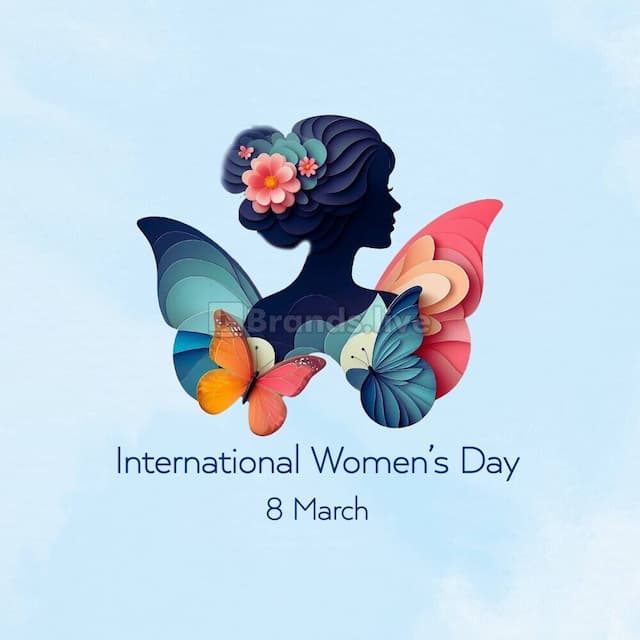 women day poster
