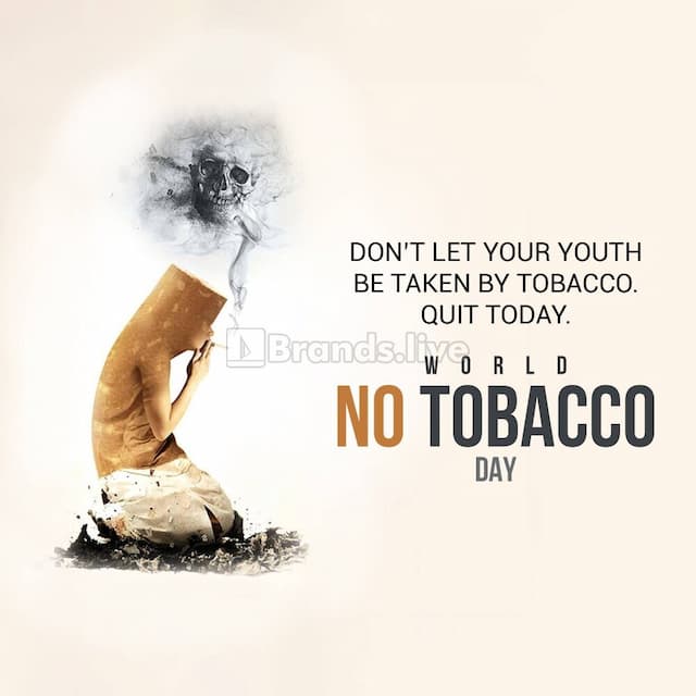 World No Tobacco Day videos