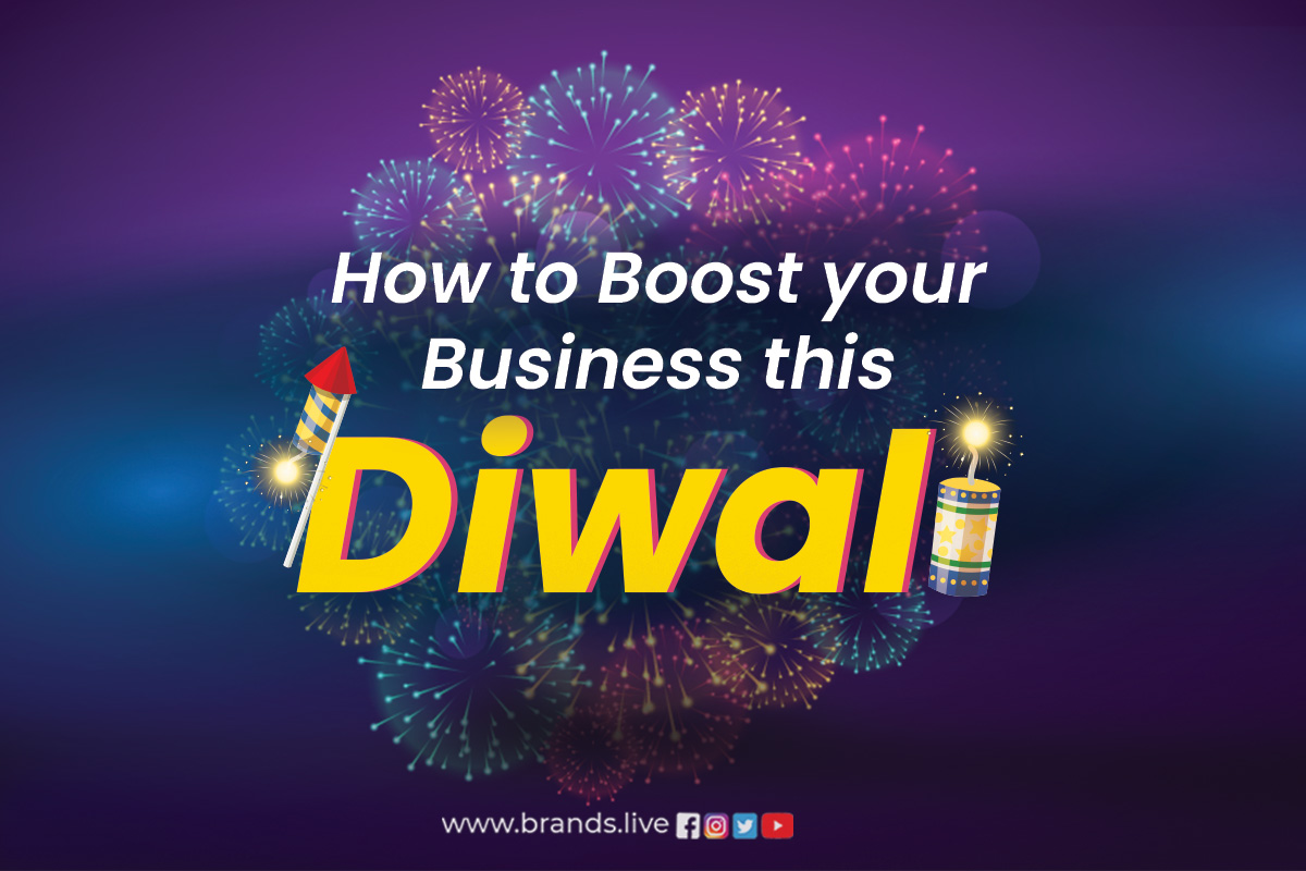 How to Boost Your Business This Diwali?
