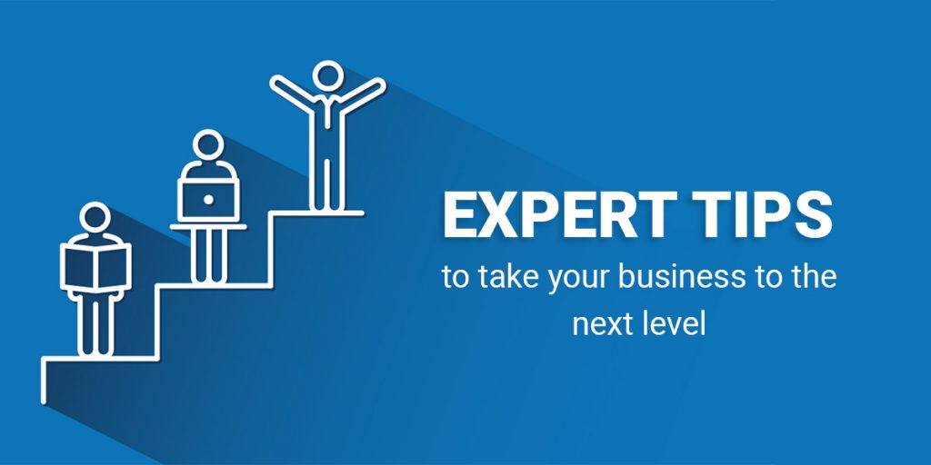 Expert Tips To Take Your Business To The Next Level - Brands.live | Blog