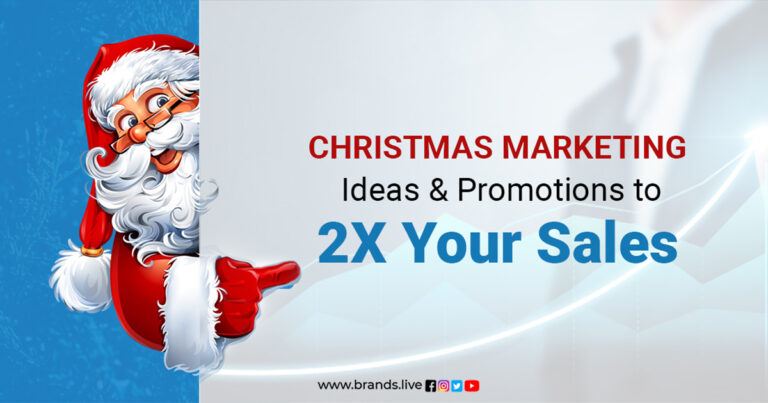 Increase Business This Christmas