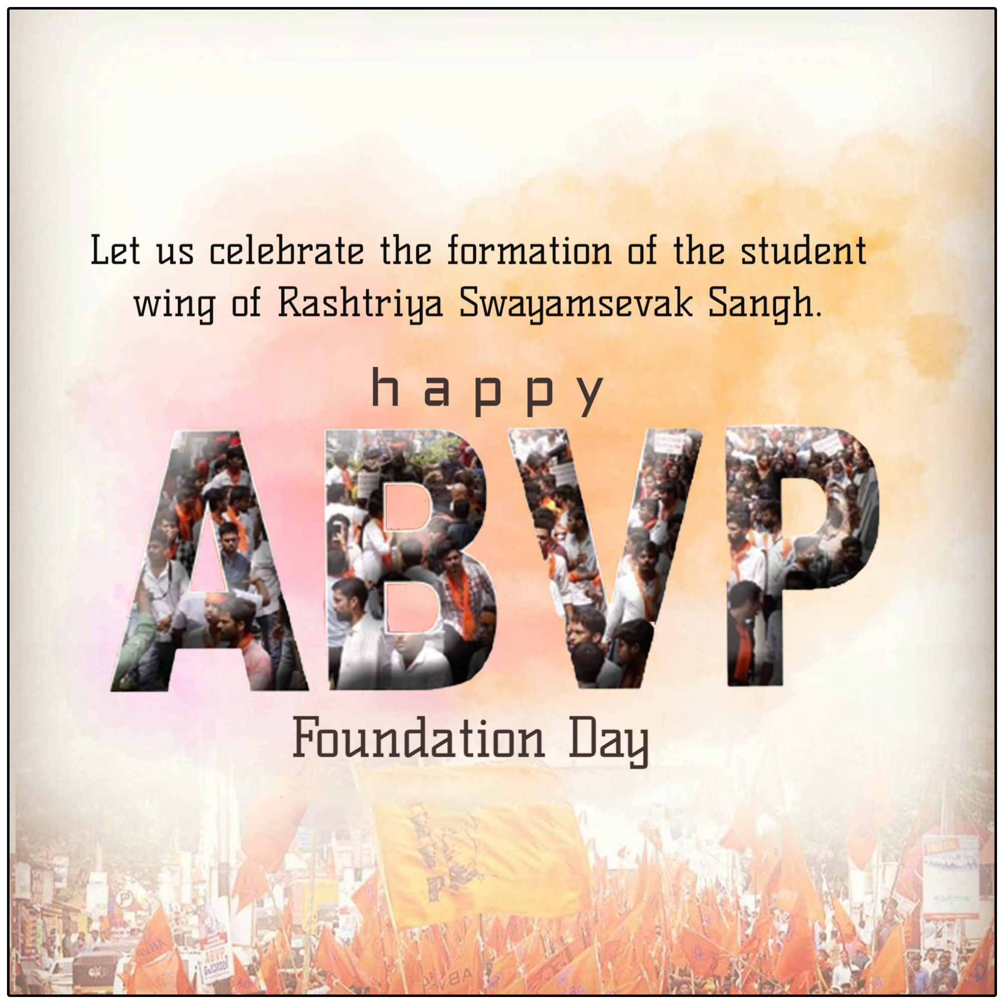 ABVP-Foundation-Day