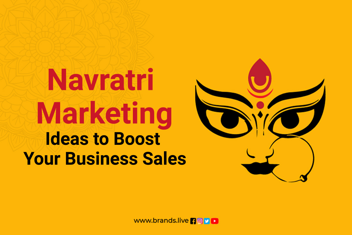 Chaitra Navratri Marketing Ideas to Boost Your Business Sales