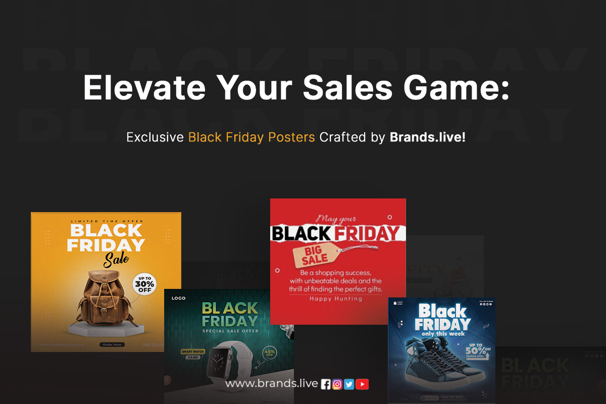 Elevate Your Sales Game:  