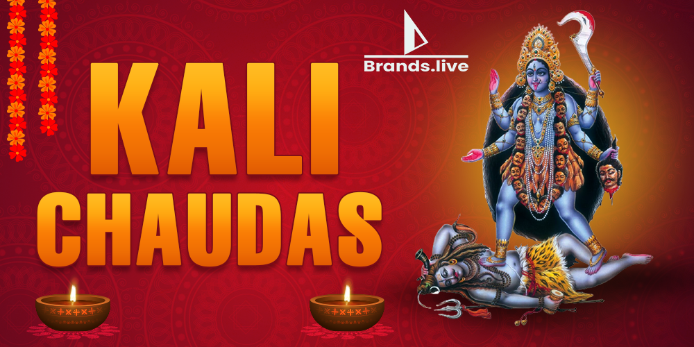 Kali Chaudash poster