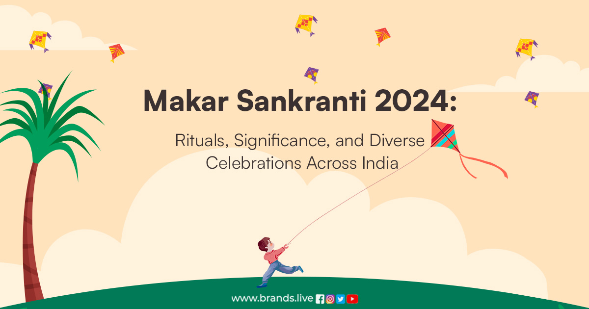 Makar Sankranti 2024: Rituals, Significance, and Diverse Celebrations Across India