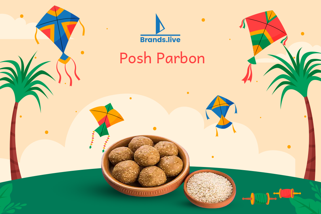 Posh Parbon Post Brands.live