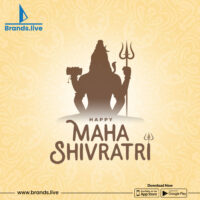 Maha Shivratri Image Brands.live