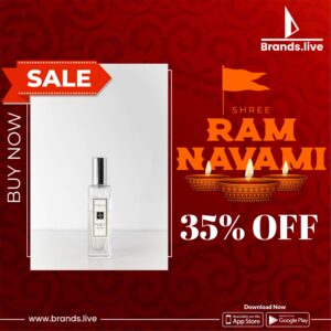 Ram Navami Image Brands.live