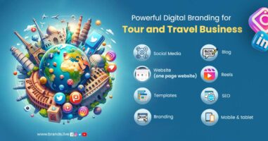 Digital Journey to Tour and Travel Success: Unveiling 6 Proven Marketing Strategies