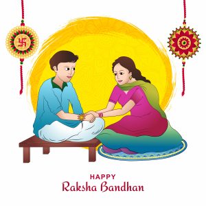 rakshabandhan images