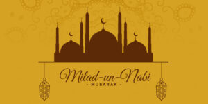 eid milad posters