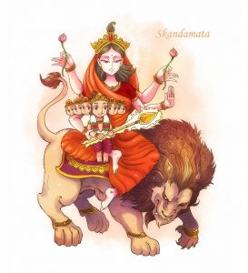 navratri images