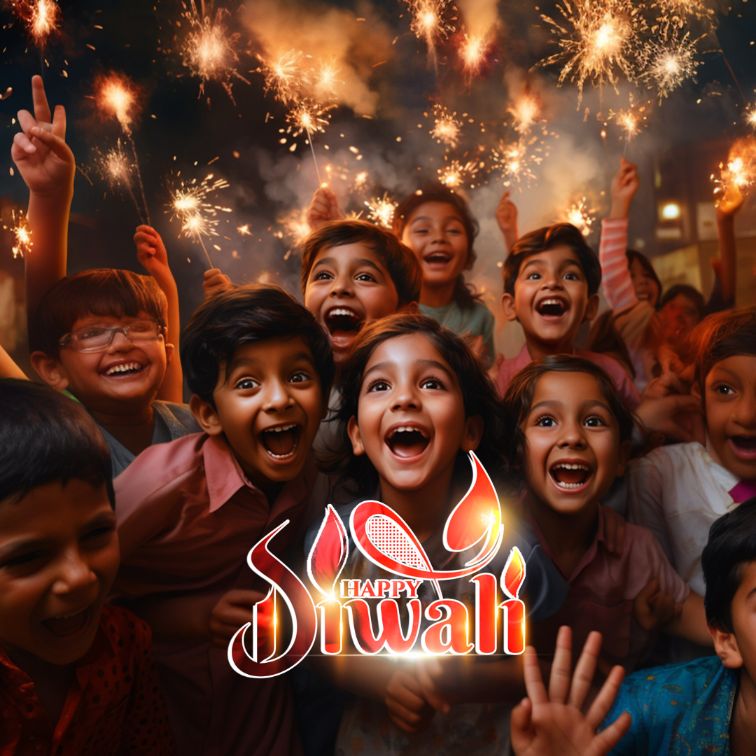 diwali poster