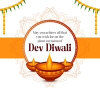 dev diwali images