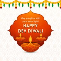 dev diwali wishes