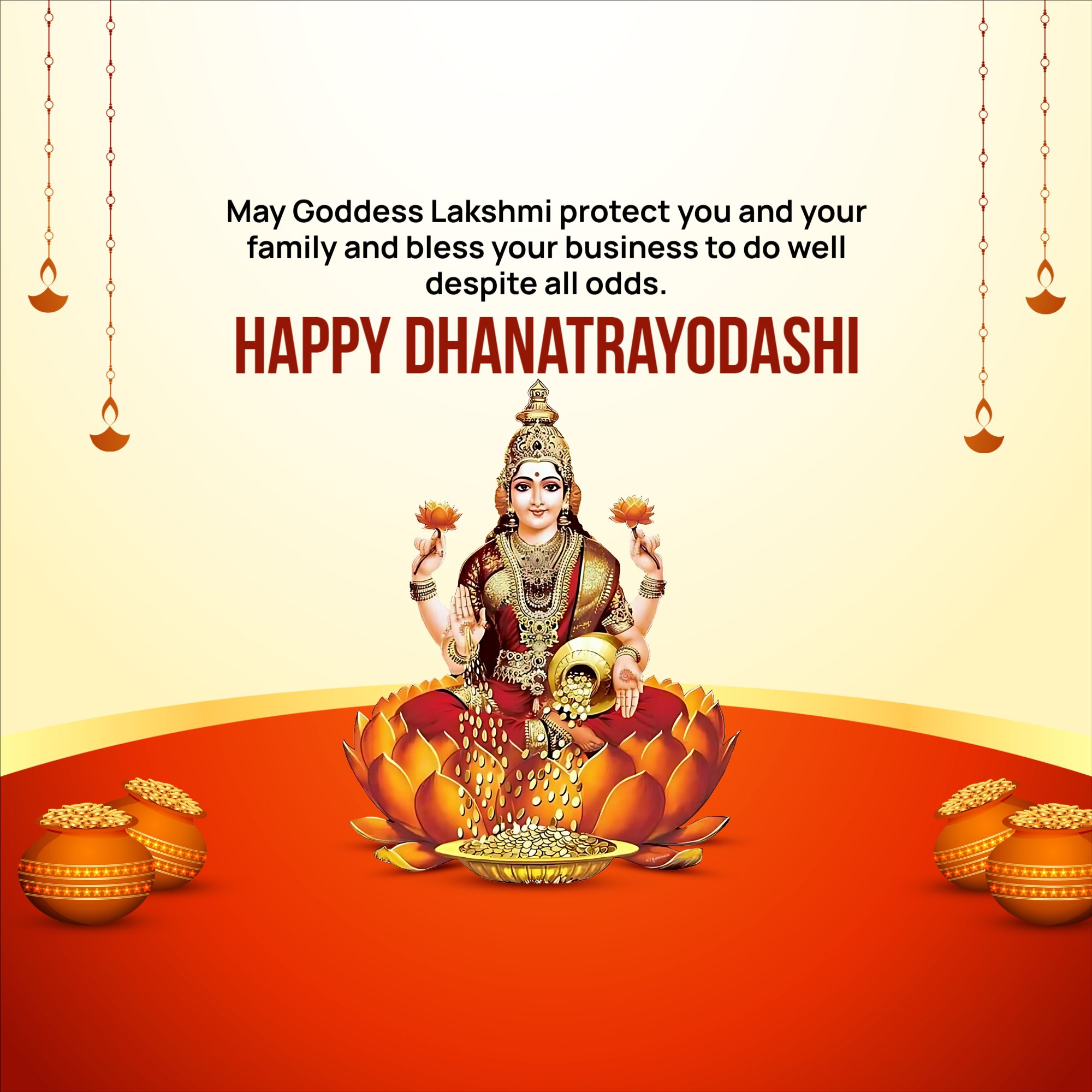 dhanteras wishes