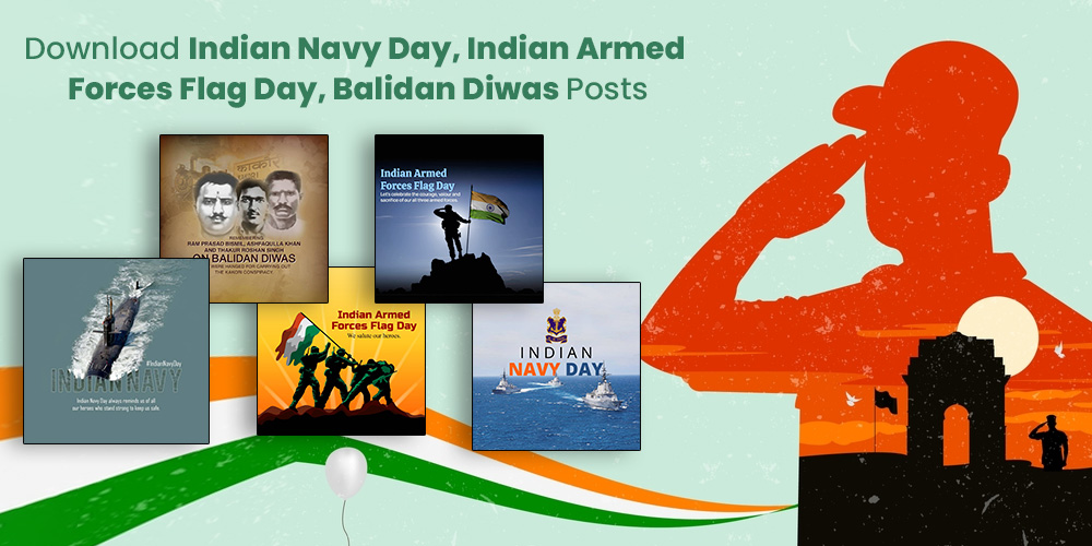 indian navy day images