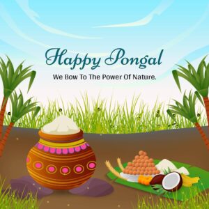 Pongal post