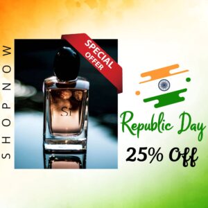 26 january republic day poster