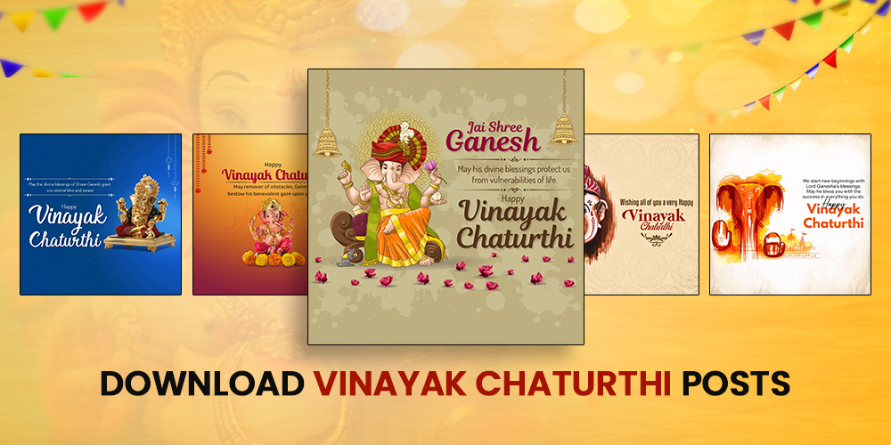 happy vinayaka chaturthi images