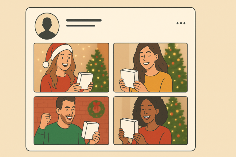 Christmas flyer designs