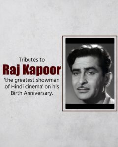 raj kapoor nargis poster