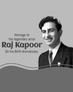 raj kapoor images